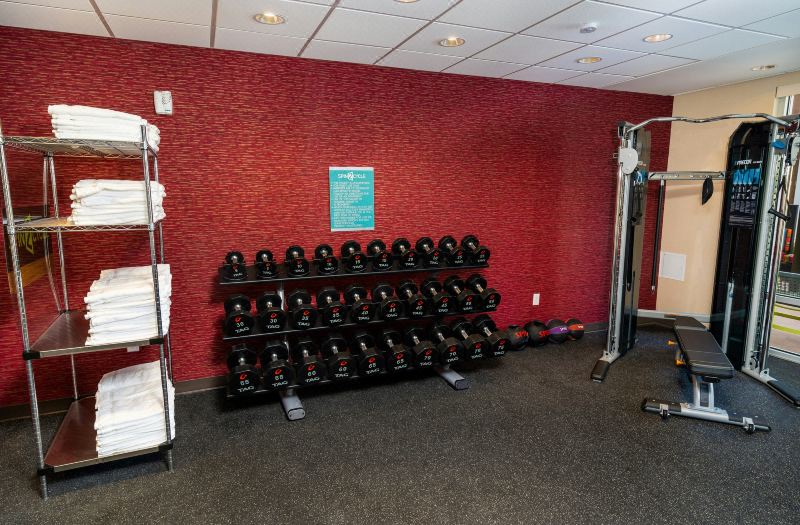 Home2 Suites by Hilton San Antonio at the Rim photo 4