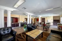 Red Roof Inn San Marcos - Parkering