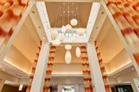 Hilton Garden Inn Woodbridge - 3-Sterne