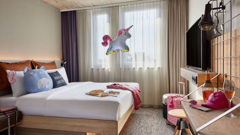 Moxy Karlsruhe
