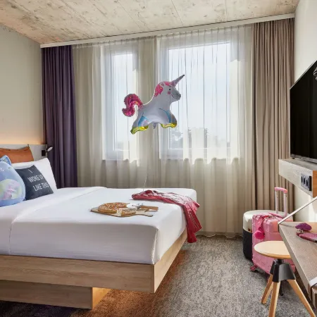 Moxy Karlsruhe