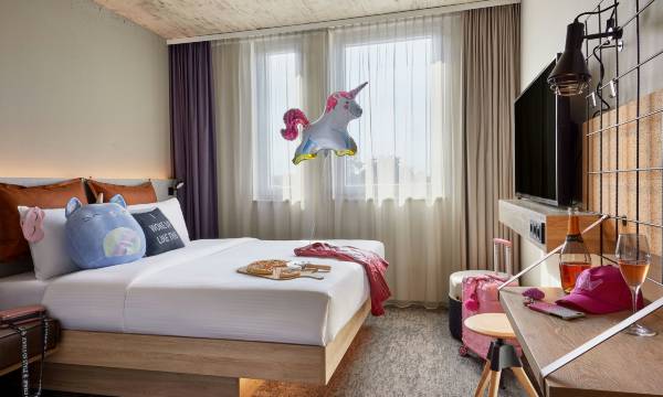 Moxy Karlsruhe