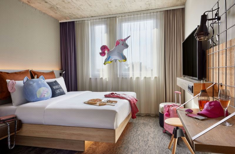 Moxy Karlsruhe