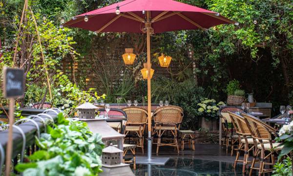 Le Roch Hotel & Spa