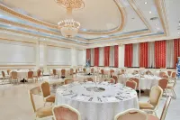 Swiss Diamond Hotel Prishtina - breakfast