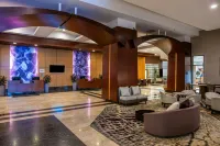 The Westin Chicago Lombard - Parking
