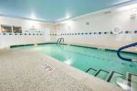 TownePlace Suites Laconia Gilford - Pools