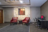 Red Roof Inn Prattville - 2-Star