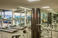 Fiesta Inn Playa del Carmen - palestra