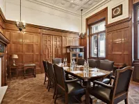 Doubletree by Hilton Trieste Hotels near Barcola