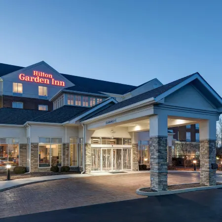 Hilton Garden Inn Cincinnati/Mason