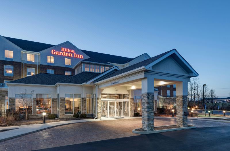 Hilton Garden Inn Cincinnati/Mason