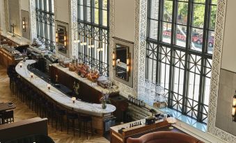 The Crawford Hotel