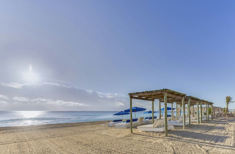 Live Aqua Beach Resort Cancun photo 3