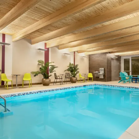 Home2 Suites by Hilton Glen Mills Chadds Ford