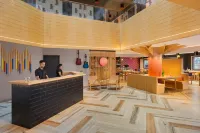 Ginger Trivandrum - 3-Star