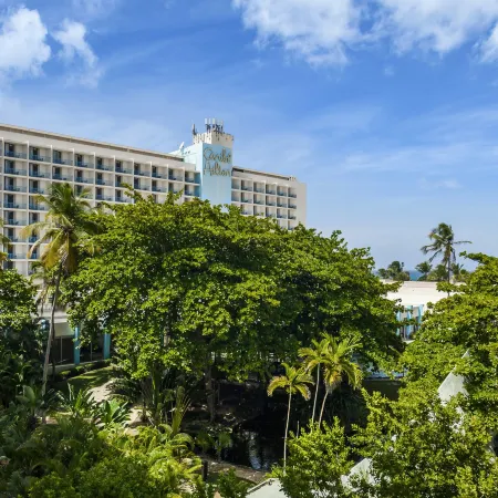 Caribe Hilton
