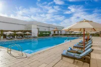 Four Points by Sheraton Al Ain - Pools