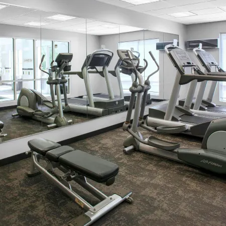 Fairfield Inn & Suites Indianapolis Avon