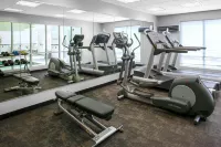 Fairfield Inn & Suites Indianapolis Avon - Gym