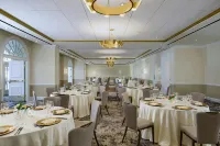 The Alexandrian Old Town Alexandria, Autograph Collection - bar