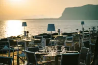 Mangia's Favignana Resort - servizio colazione