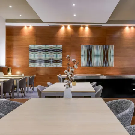 AC Hotel Alcala de Henares