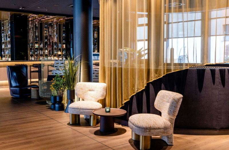 Motel One Frankfurt Messe photo 3
