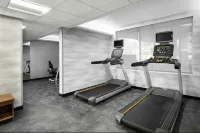 博爾德萬楓酒店及套房 - 健身室/gym room