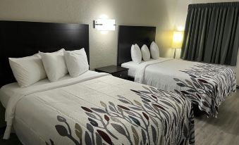 Red Roof Inn Kimball, TN I-24 - Housity