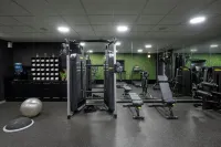 Hotel Botanica- Limited Edition by Fattal - Gym