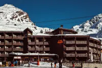 Le Val Thorens - Pet friendly