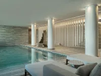 Deos Mykonos - A Myconian Collection Hotel - Spa