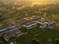 São Lourenço do Barrocal - 5-Star
