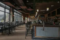 Camelback Resort - bar