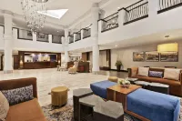 DoubleTree by Hilton McLean Tysons - Wifi