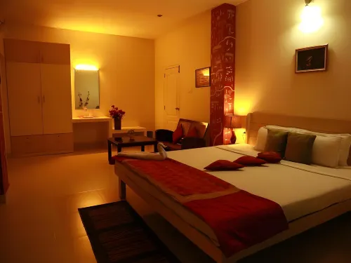 Wayanad Coffee County Homestay - 2-Star