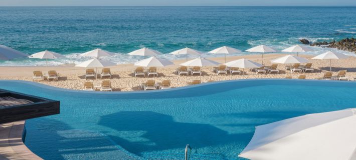 The Westin Los Cabos Resort Villas - Baja Point Hotel di Los Cabos