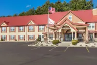 Red Roof Inn & Suites Corbin - Motels