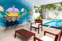 Vela's Condo Puerto Morelos - 2-Star