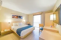 比亞埃爾莫薩城市快捷酒店 - 健身室/gym room