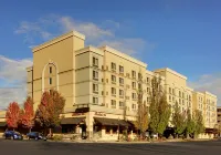 The Grand Hotel - Salem - 3-Sterne