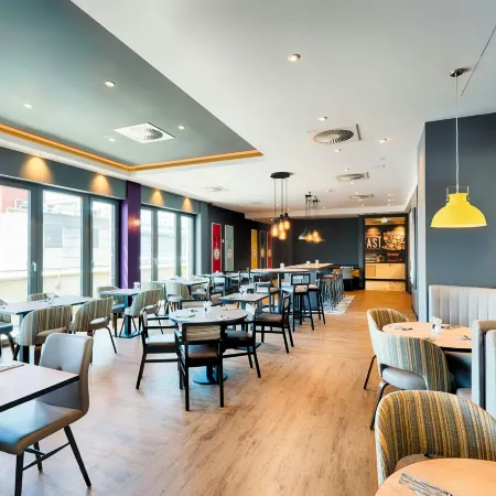Premier Inn Dresden City Prager Strasse