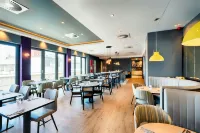 Premier Inn Dresden City Prager Strasse - 3-Star