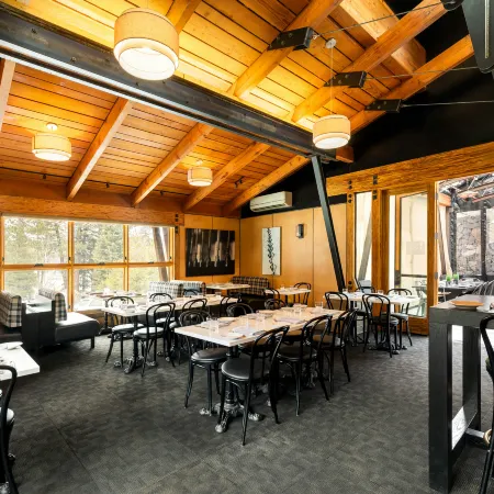 Gravity Haus Truckee