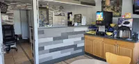 Inn of Lenoir Motor Lodge - breakfast