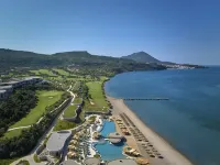 Mandarin Oriental, Costa Navarino - Luksus