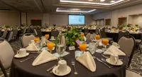 Hilton Garden Inn Cedar Falls - Morgenmad