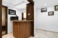 Super Hotel O Ripon Street Kolkata Formerly SR Royale - 2-Star