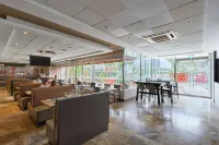Casa Andina Select Chiclayo - petit déjeuner